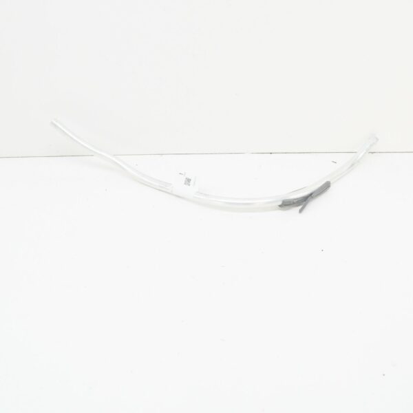 NEW VW TOURAN 1T HANDBRAKE CABLE GUIDE TUBE 1T0711951B ORIGINAL - Image 3