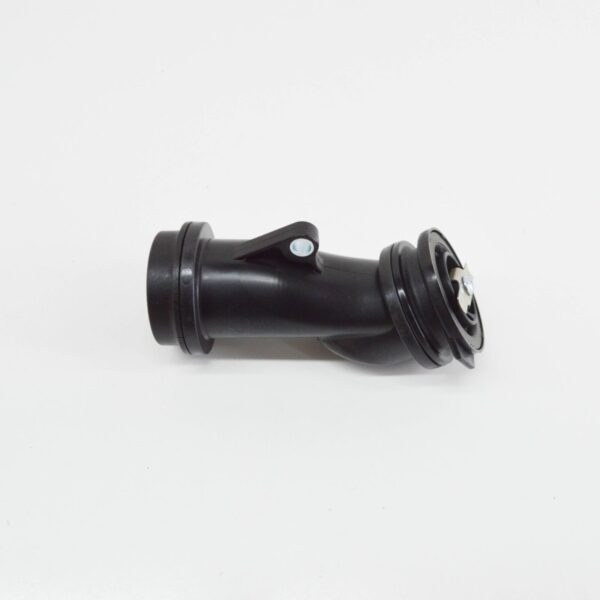 NEW MERCEDES-BENZ VITO W639 OIL FILLER NECK A6420108107 ORIGINAL - Image 3