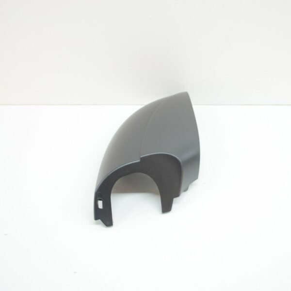 NEW VW AMAROK FRONT LEFT DOOR MIRROR LOWER COVER CAP 7E1857603B9B9 ORIGINAL - Image 3