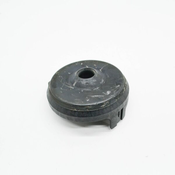 NEW MERCEDES-BENZ E W211 REAR COIL SPRING SHIM A2113250184 ORIGINAL - Image 3