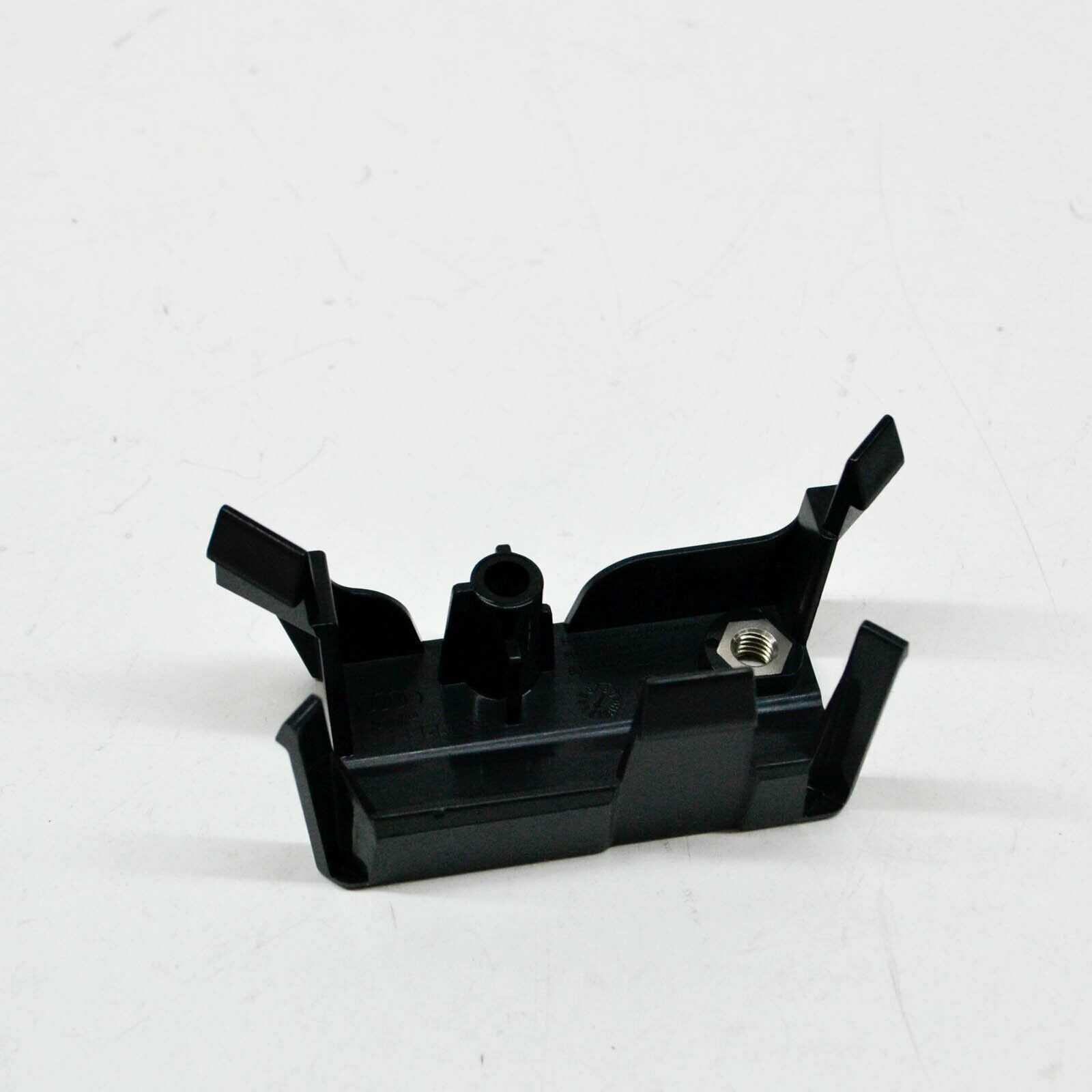 NEW AUDI A4 S4 B9 FRONT LEFT OUTER BUMPER GRILLE CAP 8W0807349A 5 NEW AUDI A4 S4 B9 FRONT LEFT OUTER BUMPER GRILLE CAP 8W0807349A - Image 5