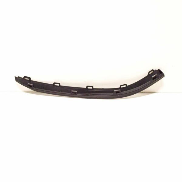 NEW VOLKSWAGEN GOLF MK7 GTI BUMPER MOLDING FRONT LEFT 5G0805903B9B9 ORIGINAL - Image 3