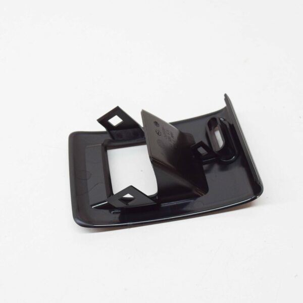 NEW VOLKSWAGEN CC REAR LEFT SEAT LOCK TRIM 3C98858939B9 ORIGINAL - Image 3