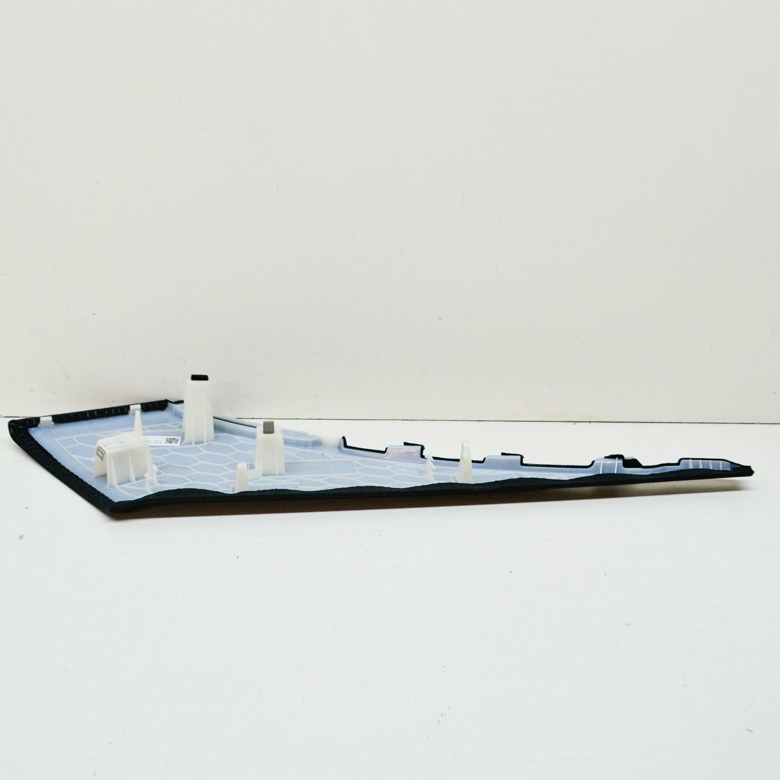 NEW AUDI A5 8W6 COUPE REAR RIGHT UPPER C-PILLAR TRIM 8W6867288AV48 5 NEW AUDI A5 8W6 COUPE REAR RIGHT UPPER C-PILLAR TRIM 8W6867288AV48 - Image 5