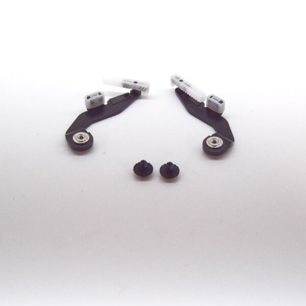 NEW MB GLE W166 PANORANIC SUPPORT SLIDING ROOF PARTS KIT A2127820046 ORIGINAL - Image 3