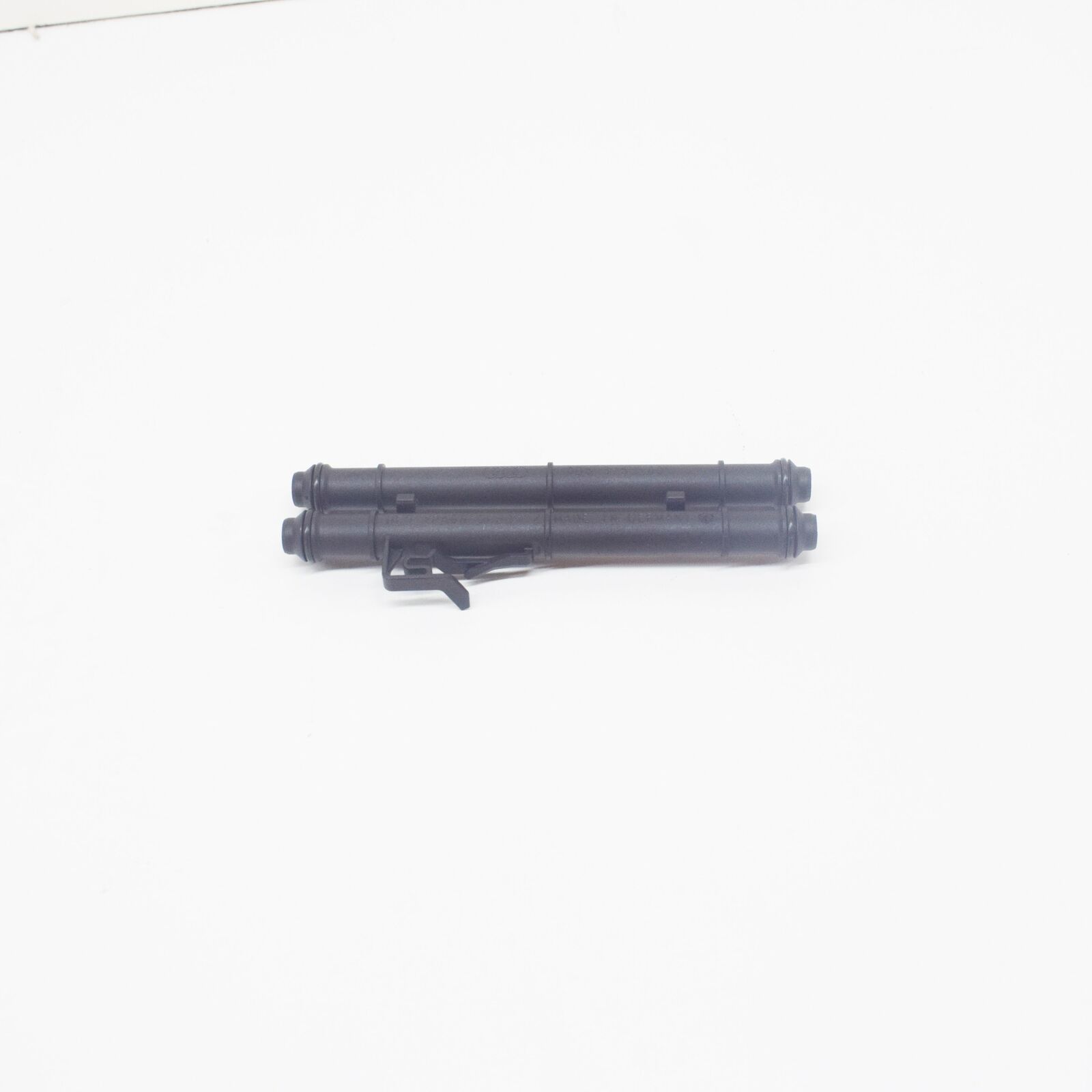 NEW AUDI A4 B8 OIL PIPE 0B5315105TC ORIGINAL 3 NEW AUDI A4 B8 OIL PIPE 0B5315105TC ORIGINAL - Image 3