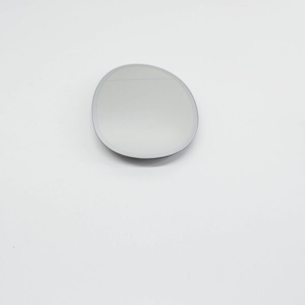 NEW MINI CLUBMAN F54 FRONT RIGHT DOOR MIRROR GLASS 51167366046 7366046 ORIGINAL - Image 3