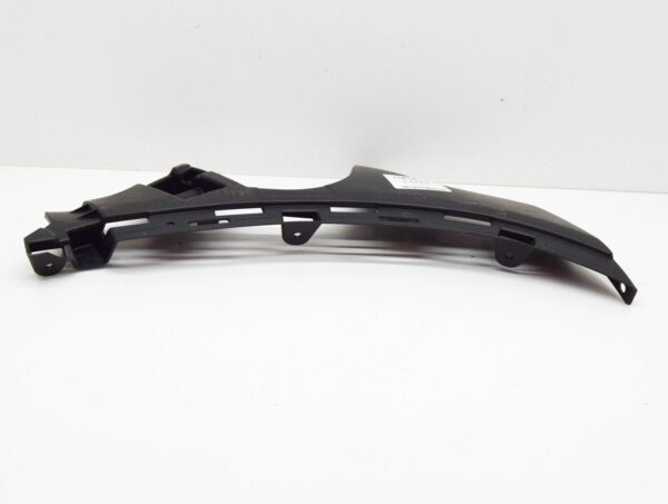 NEW MERCEDES-BENZ GLC C253 FRONT LEFT BUMPER BASIC MOUNTING A2538850765 ORIGINAL - Image 3