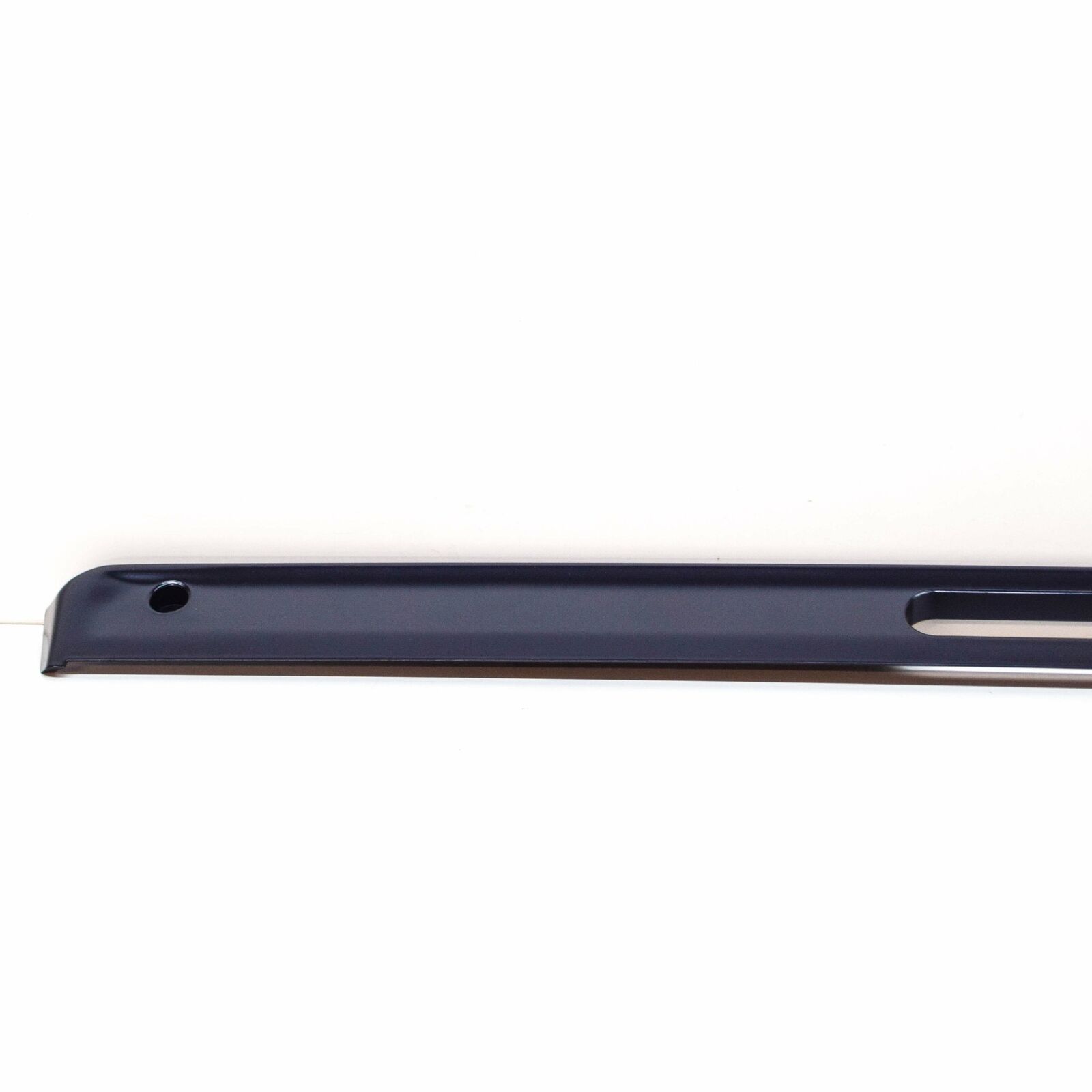 NEW MERCEDES-BENZ E W124 REAR LID HANDLE A1247500193 4 NEW MERCEDES-BENZ E W124 REAR LID HANDLE A1247500193 - Image 4