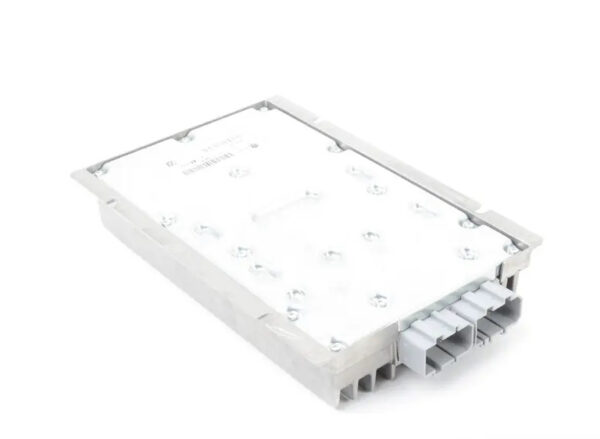 NEW VOLKSWAGEN TOUAREG 7L MK1 SOUND SYSTEM AMPLIFIER 7L6035466B ORIGINAL - Image 3