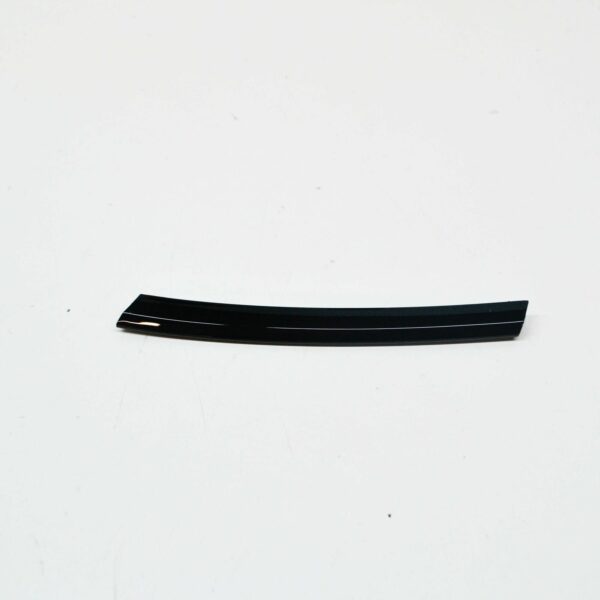 NEW AUDI E-TRON SPORTBACK FRONT LEFT BUMPER GRILLE INSERT 4KE853991T94 - Image 5