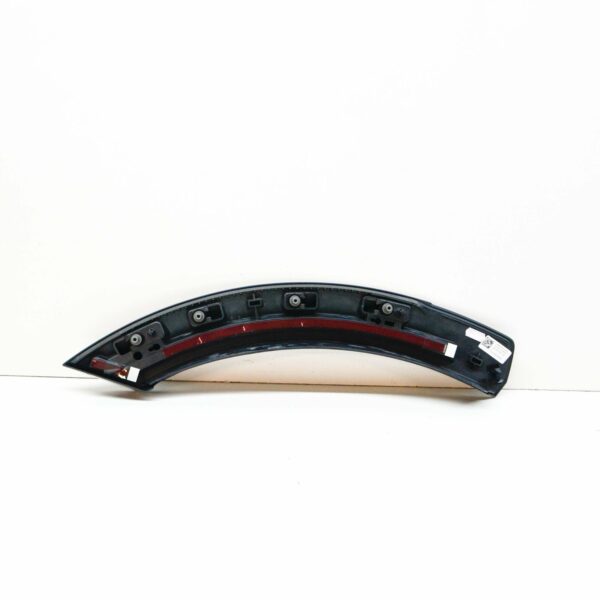 NEW AUDI E-TRON REAR LEFT FENDER MOLDING TRIM 4KE854819CGRU - Image 5