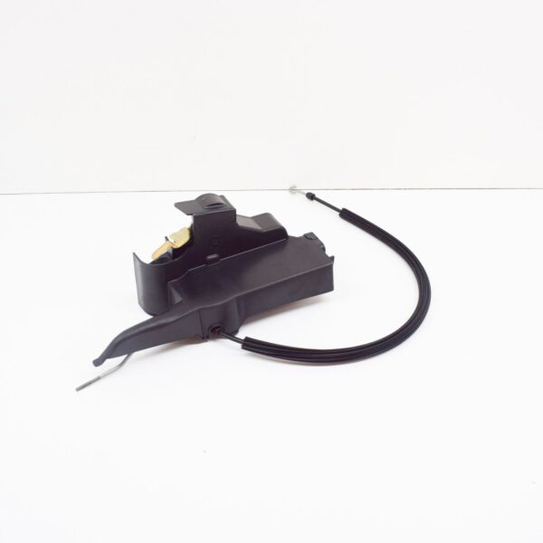 NEW MERCEDES-BENZ ML W163 FRONT LEFT DOOR INTERIOR LOCK LHD A1637202535 - Image 3