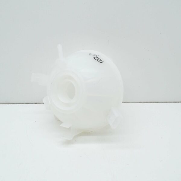 NEW VOLKSWAGEN CADDY 2K COOLANT EXPANSION TANK 1K0121407F ORIGINAL - Image 3