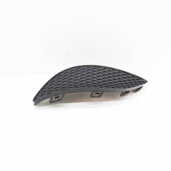 NEW MB E-CLASS COUPE C207 FRONT LOWER LEFT SIDE GRILLE A2078851823 2010 ORIGINAL - Image 3