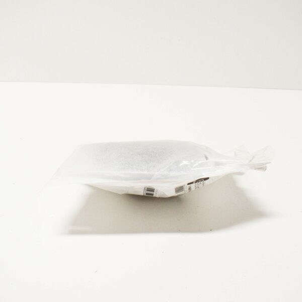 NEW MERCEDES GL X164 LEFT HEADLIGHT WASHER COVER HOLDER A16486003089999 ORIGINAL - Image 3