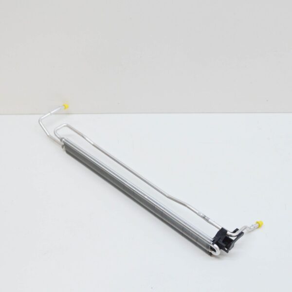 NEW VOLKSWAGEN TRANSPORTER T5 OIL COOLING RADIATOR 7H0422885D ORIGINAL - Image 3