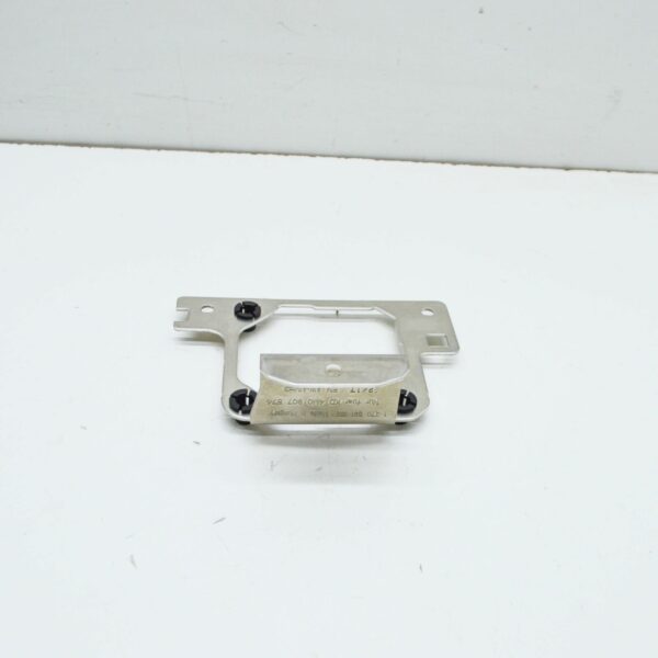 NEW AUDI Q7 4M RIGHT CRUISE CONTROL DISTANCE SENSOR BRACKET 4M0907574 - Image 5