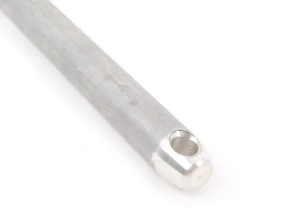NEW AUDI Q5 8R LUG WRENCH BAR 7L0012223 ORIGINAL - Image 3
