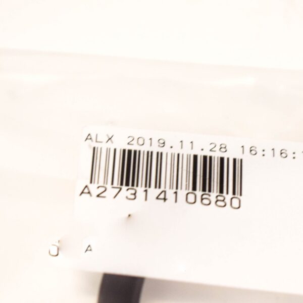 NEW MERCEDES BENZ GL X164 ACTUATOR GASKET A2731410680 ORIGINAL - Image 3