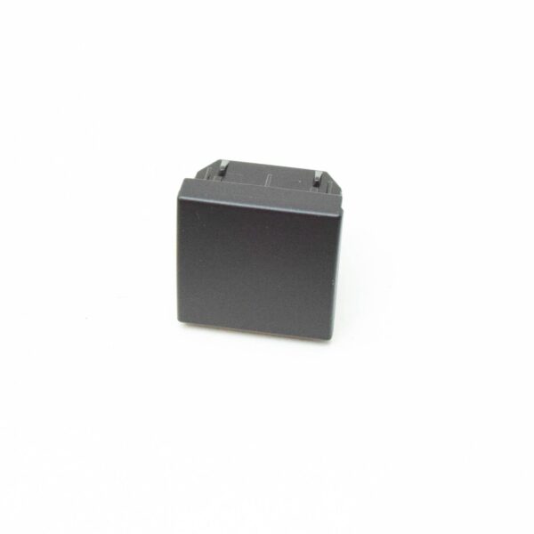 NEW VOLKSWAGEN GOLF 5K MK6 CENTRAL CONSOLE DUMMY COVER 1K0959623D3X1 ORIGINAL - Image 3