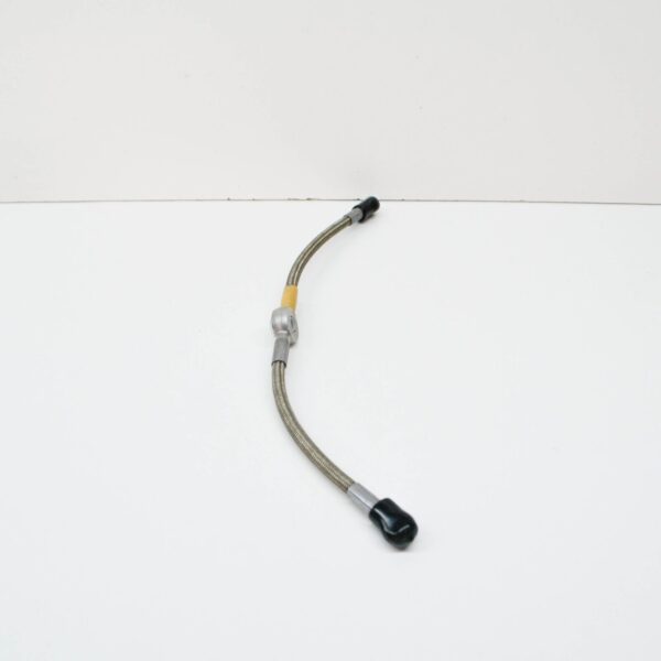 NEW BMW M5 E39 VANOS CYLINDER HEAD CONNECTING LINE 11361407472 - Image 3