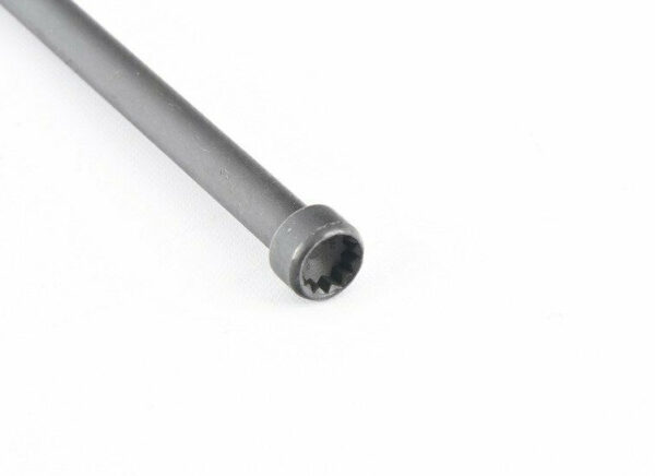 NEW VOLKSWAGEN TOUAREG 7L ENGINE CYLINDER HEAD BOLT 07Z103384 ORIGINAL - Image 3