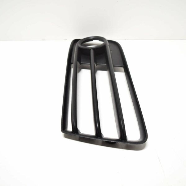 NEW AUDI TT 8J FRONT BUMPER LEFT FOG LIGHT GRILLE 8J0807681B01C - Image 5