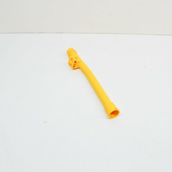 NEW AUDI A4 B7 ENGINE OIL DIPSTICK GUIDE FUNNEL 06B103663G ORIGINAL - Image 3