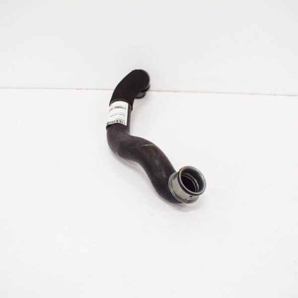 NEW MB C-CLASS W204 AMG LEFT SIDE WATER RADIATOR HOSE A2045000375 - Image 5