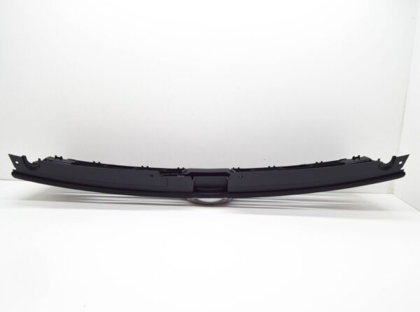 NEW VOLKSWAGEN TOUAREG 7P FRONT RADIATOR GRILLE 7P6853651JZLL ORIGINAL - Image 3