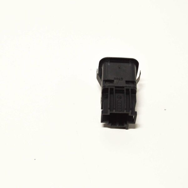 NEW AUDI A3 8L INTERIOR ANTI THEFT ALARM BUTTON 4B0962109A01C - Image 5