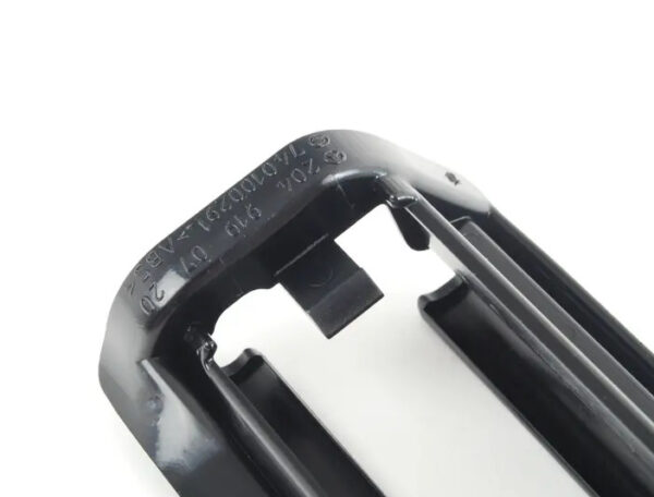 NEW MB C W204 FRONT LEFT SEAT REAR INNER LEFT COVER A20491907209051 ORIGINAL - Image 3
