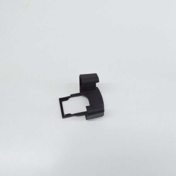 NEW AUDI A3 8P FRONT LEFT SEAT OUTER GUIDE RAIL COVER 8P0881347B01C ORIGINAL - Image 3