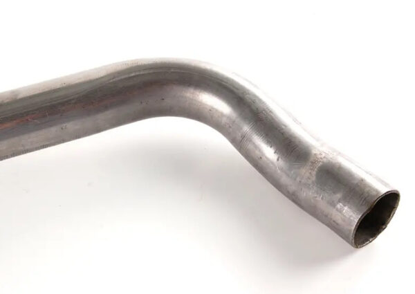NEW VOLKSWAGEN BEETLE 9C EXHAUST-INTERMEDIATE PIPE 1J0253201A ORIGINAL - Image 3