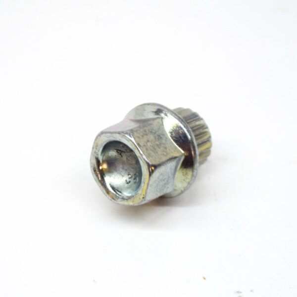 NEW BMW 1 E81 WHEEL BOLT ADAPTER WITH CODE 36136762341 6762341 ORIGINAL - Image 3