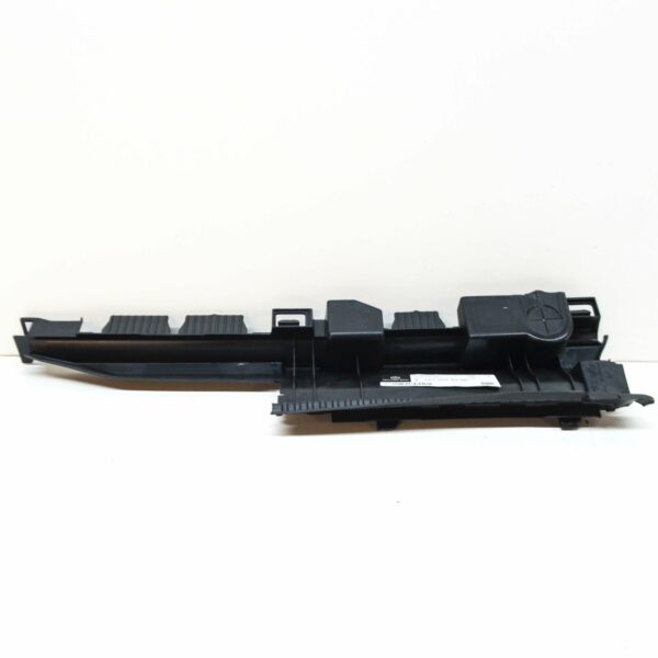 NEW MERCEDES-BENZ GLE W167 RIGHT RADIATOR AIR DUCT SEGMENT A1675054900 - Image 3