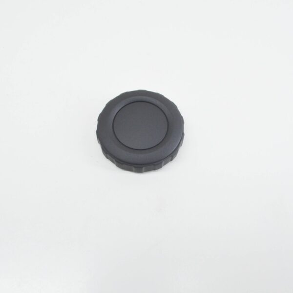 NEW VW ARTEON 3H7 FRONT LEFT BACKREST ROTARY KNOB 5G4881671A82V ORIGINAL - Image 3