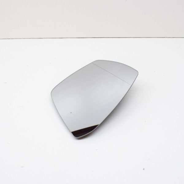 NEW VOLKSWAGEN T-CROSS C11 FRONT LEFT DOOR MIRROR GLASS LHD 2GM857521D - Image 5