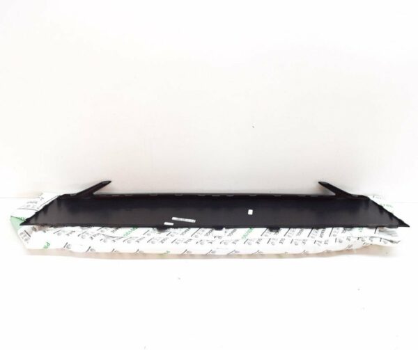 NEW AUDI Q5 FY FRONT BUMPER LOWER SPOILER 80A807531B9B9 2020 ORIGINAL - Image 3