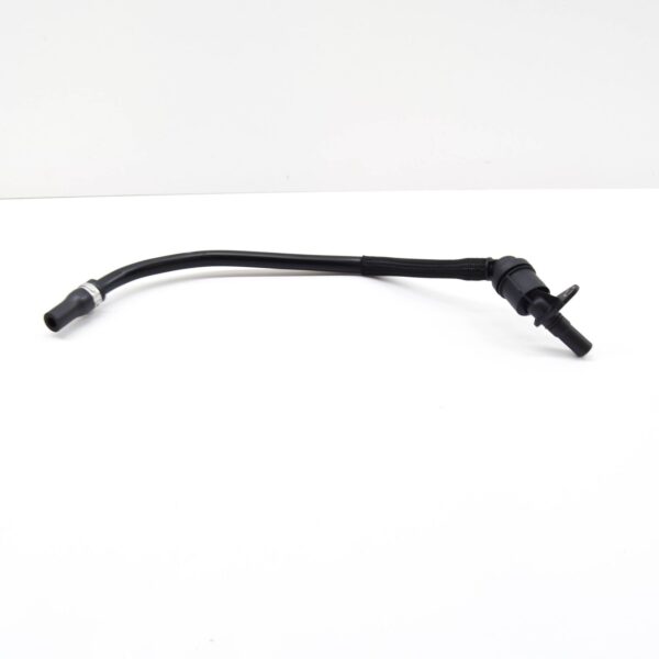 NEW MERCEDES-BENZ C W204 ENGINE PIPE WITH NON-RETURN VALVE A2710100391 ORIGINAL - Image 3
