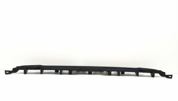 NEW AUDI E-TRON SPORTBACK FRONT BUMPER IMPACT FOAM 4KE807549B ORIGINAL - Image 3
