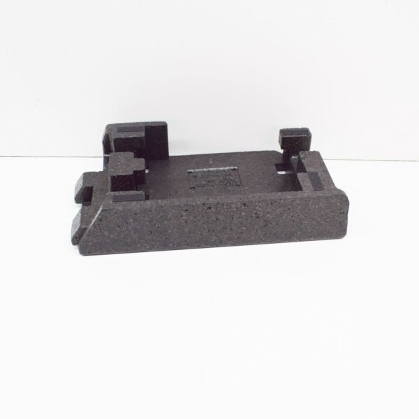 NEW VOLKSWAGEN GOLF 5K MK6 INTERFACE BRACKET FOAM COVER 1K0919737M ORIGINAL - Image 3