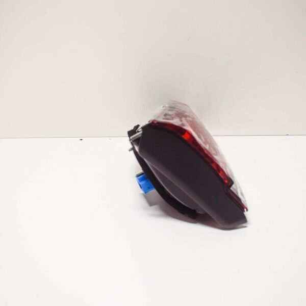 NEW VOLKSWAGEN GOLF MK7 TAILGATE REAR LEFT TAILLIGHT 5G0945307P 2016 LED - Image 3