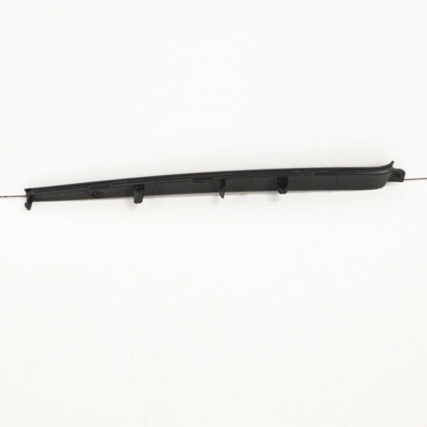 NEW AUDI A3 8V FRONT BUMPER RIGHT SIDE SMALL GRILLE 8V3807684 9B9 - Image 5