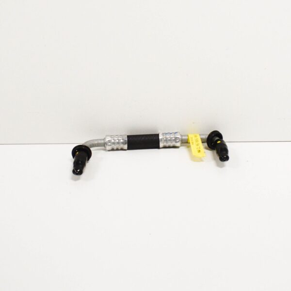 NEW MERCEDES BENZ M W166 TRANSMISSION COOLER LINE A1665005672 ORIGINAL - Image 3