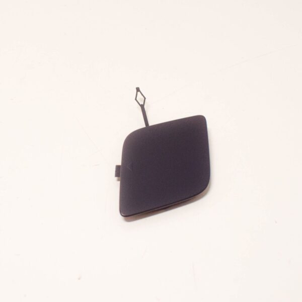 NEW BMW 1 F20 REAR BUMPER HOOK TOW EYE CAP COVER 51127371751 ORIGINAL - Image 3