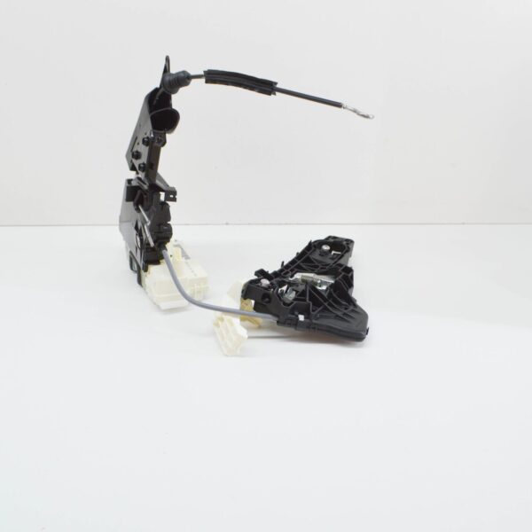 NEW MERCEDES-BENZ A W169 REAR RIGHT DOOR LOCK A1697303035 ORIGINAL - Image 3