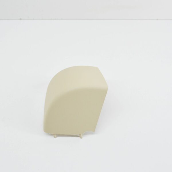 NEW MERCEDES-BENZ VITO W639 LEFT D-PILLAR COVER TRIM A63963101088J12 ORIGINAL - Image 3