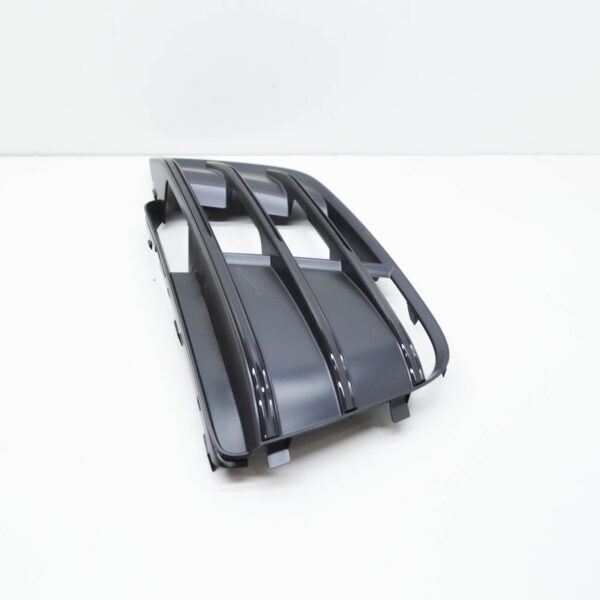 NEW AUDI Q5 FY FRONT LEFT BUMPER AIR GUIDE GRILLE 80A807679MFUQ - Image 5